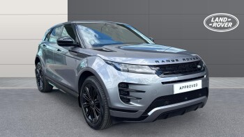 Land Rover Range Rover Evoque 2.0 D200 Autobiography 5dr Auto [Revised] Diesel Hatchback